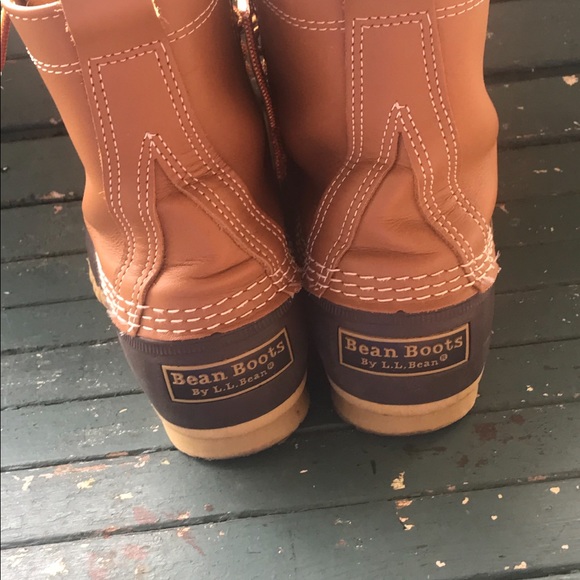 L.L bean boots - Picture 3 of 5